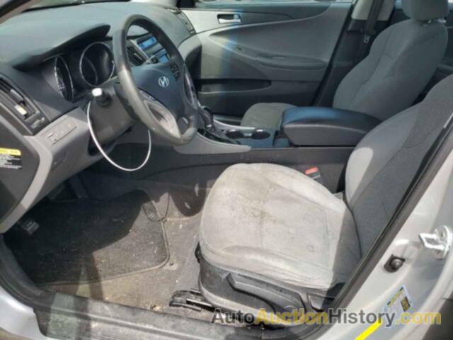 HYUNDAI SONATA GLS, 5NPEB4AC2EH839450