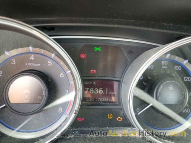 HYUNDAI SONATA GLS, 5NPEB4AC2EH839450