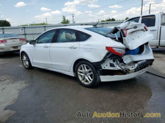 FORD FUSION SE, 3FA6P0H79DR382550