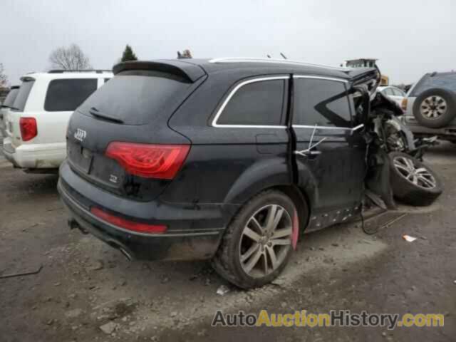 AUDI Q7 PREMIUM PLUS, WA1LMAFE0BD003433