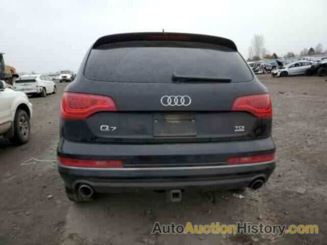 AUDI Q7 PREMIUM PLUS, WA1LMAFE0BD003433