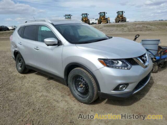 NISSAN ROGUE S, 5N1AT2MV6FC835360