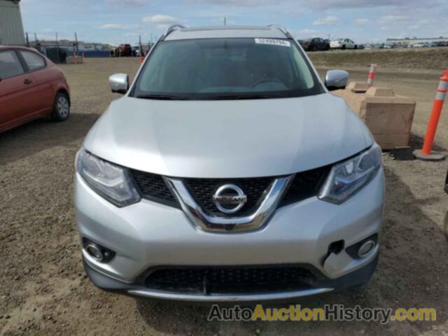 NISSAN ROGUE S, 5N1AT2MV6FC835360