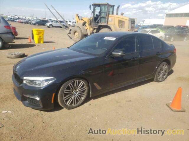 BMW M5, WBAJB9C58KB464491