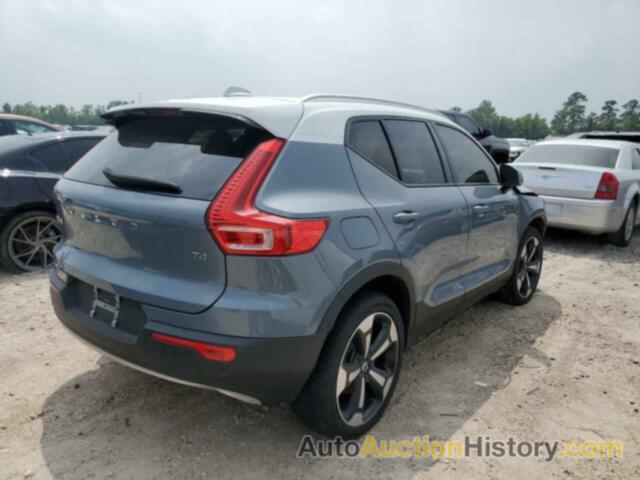 VOLVO XC40 T4 MOMENTUM, YV4AC2HK7M2414073