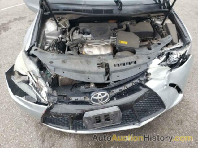 TOYOTA CAMRY LE, 4T1BF1FK9FU930191