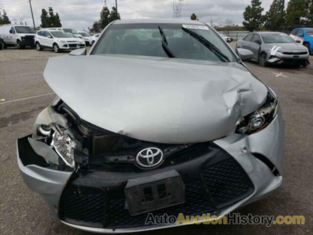 TOYOTA CAMRY LE, 4T1BF1FK9FU930191