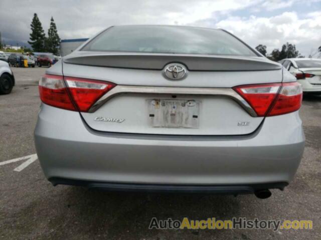 TOYOTA CAMRY LE, 4T1BF1FK9FU930191