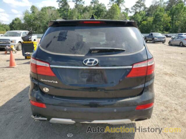 HYUNDAI SANTA FE GLS, KM8SR4HF8EU066418