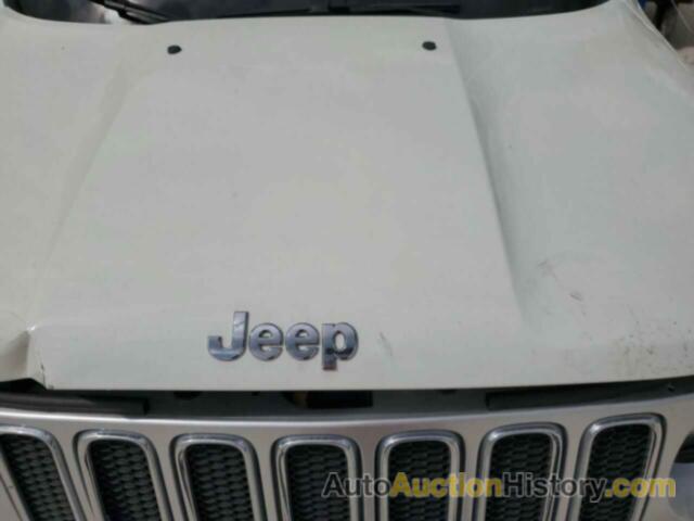 JEEP RENEGADE LIMITED, ZACCJADT5GPC50178