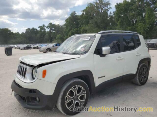 JEEP RENEGADE LIMITED, ZACCJADT5GPC50178