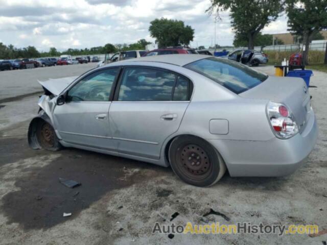 NISSAN ALTIMA S, 1N4AL11DX5C291752