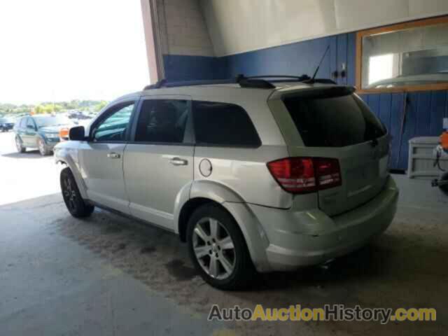 DODGE JOURNEY SXT, 3D4PG5FV8AT118735