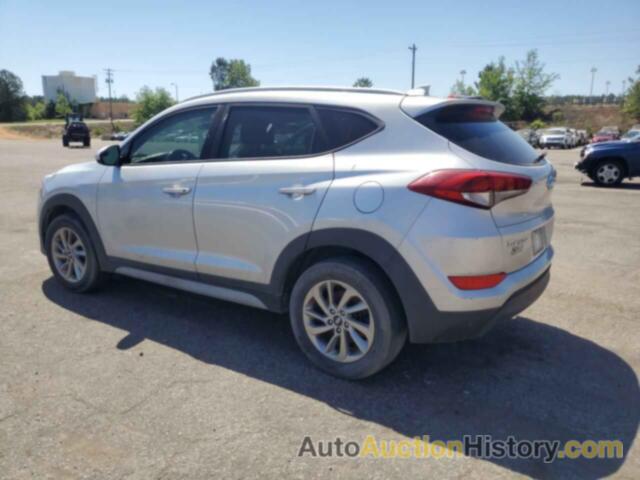 HYUNDAI TUCSON SEL, KM8J3CA49JU708476