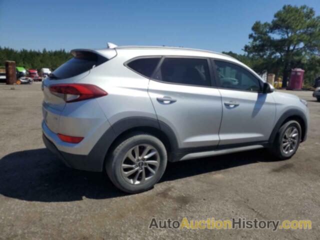 HYUNDAI TUCSON SEL, KM8J3CA49JU708476