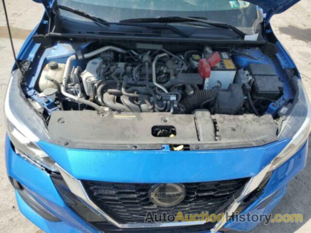 NISSAN SENTRA SV, 3N1AB8CV9LY219069