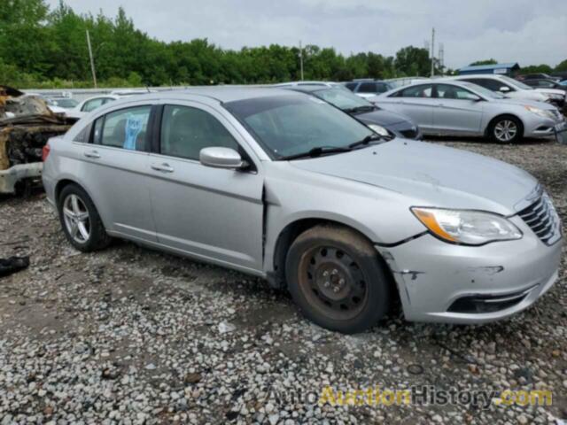 CHRYSLER 200 LX, 1C3CCBAB7CN261671