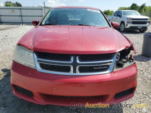 DODGE AVENGER MAINSTREET, 1B3BD1FB1BN595895