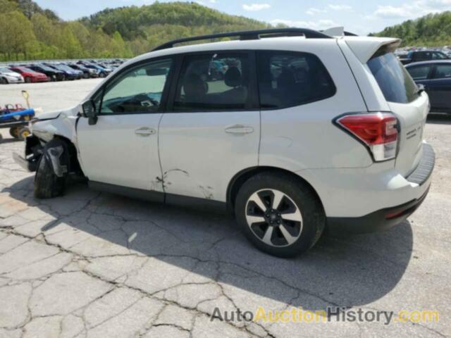 SUBARU FORESTER 2.5I PREMIUM, JF2SJAGC8JH603617