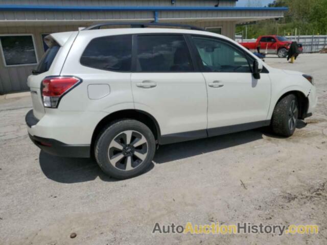 SUBARU FORESTER 2.5I PREMIUM, JF2SJAGC8JH603617