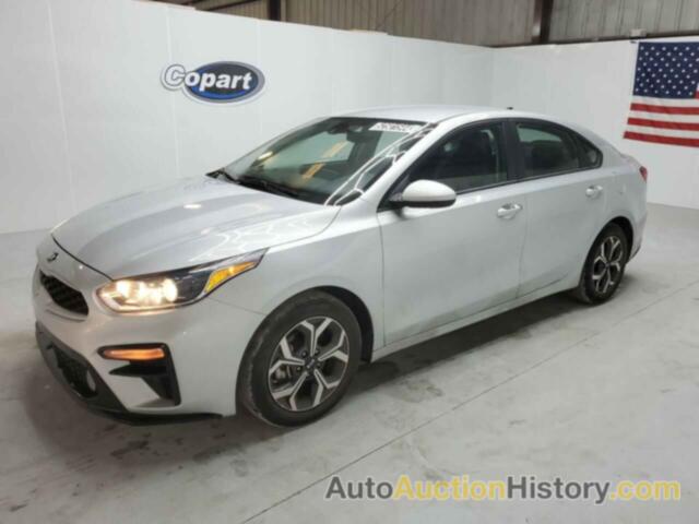 KIA FORTE FE, 3KPF24AD9ME309525