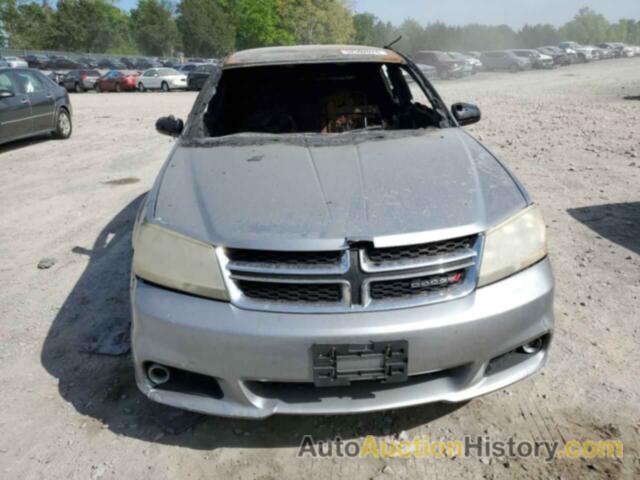 DODGE AVENGER SXT, 1C3CDZCB0DN746481