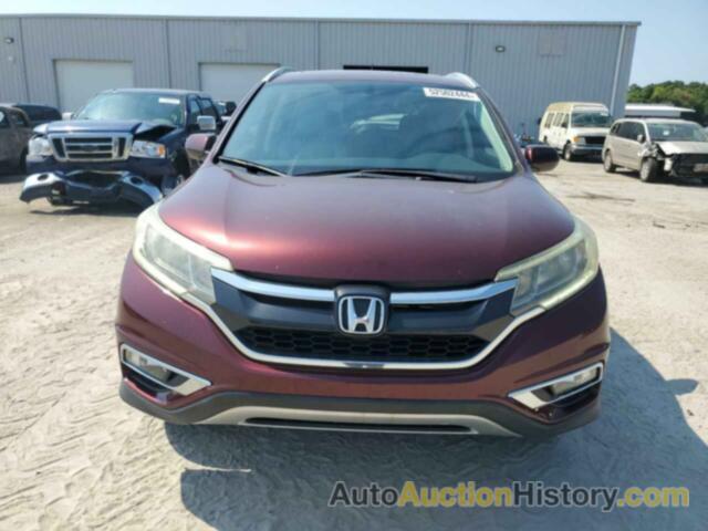 HONDA CRV EXL, 2HKRM3H74GH509214