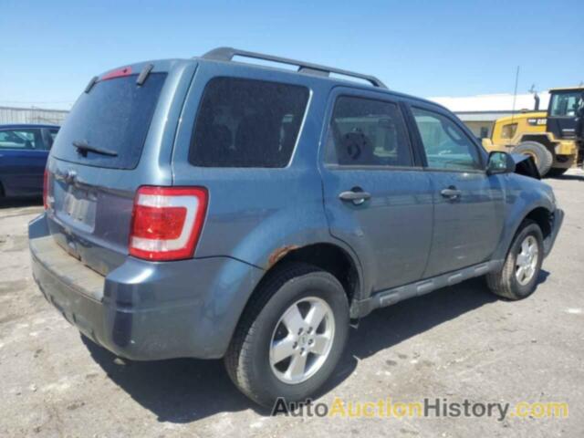 FORD ESCAPE XLT, 1FMCU0D77BKA26123