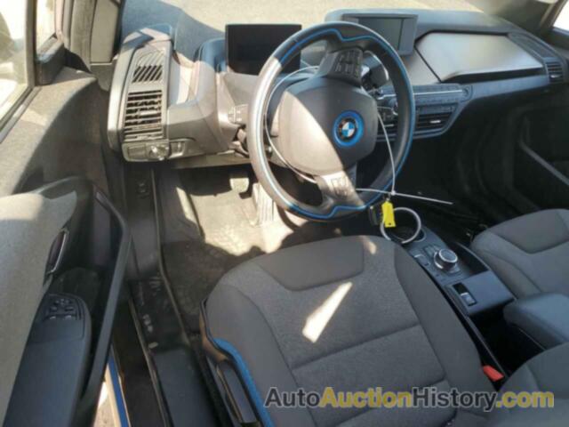 BMW I SERIES BEV, WBY8P2C58K7E78003