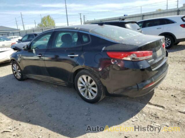 KIA OPTIMA EX, 5XXGU4L36GG040558