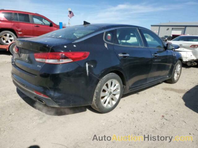 KIA OPTIMA EX, 5XXGU4L36GG040558