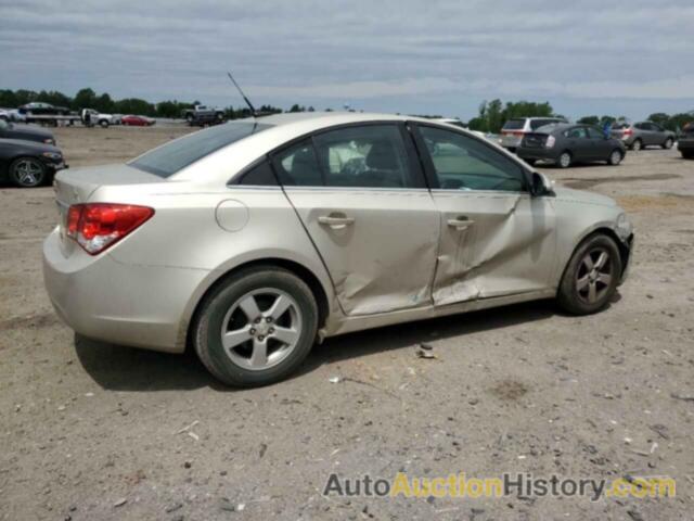 CHEVROLET CRUZE LT, 1G1PC5SB1E7472099