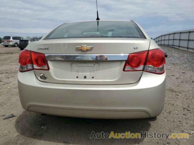 CHEVROLET CRUZE LT, 1G1PC5SB1E7472099