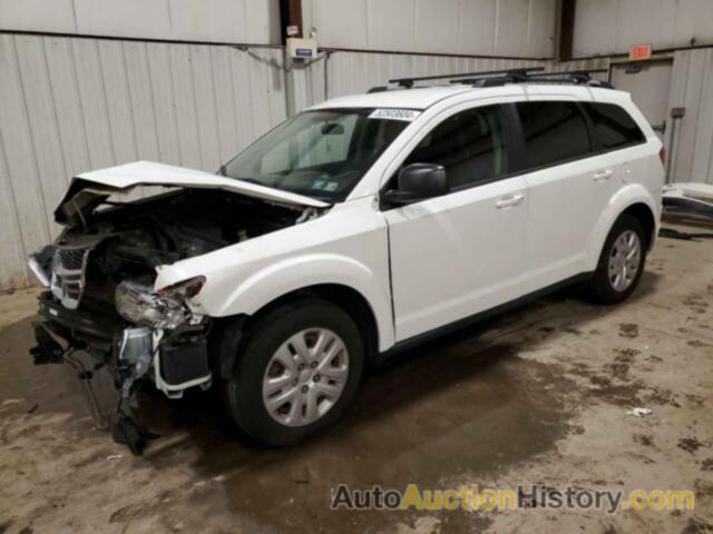 DODGE JOURNEY SE, 3C4PDCAB6HT622296