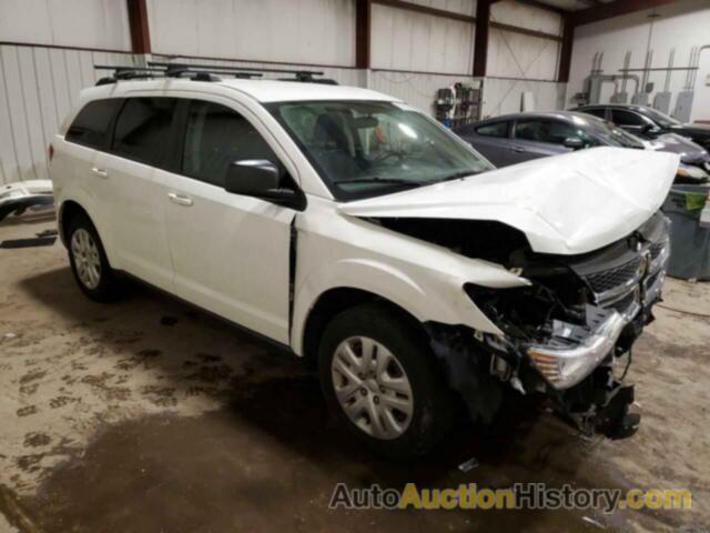 DODGE JOURNEY SE, 3C4PDCAB6HT622296