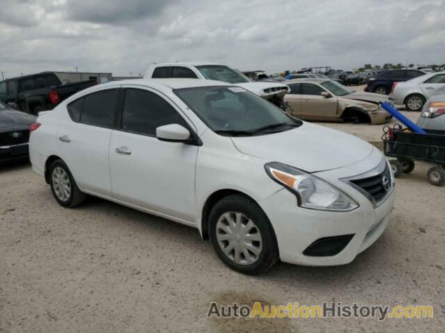 NISSAN VERSA S, 3N1CN7AP1HL851728