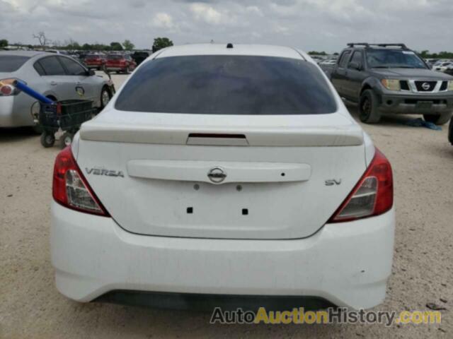 NISSAN VERSA S, 3N1CN7AP1HL851728