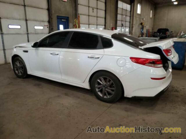 KIA OPTIMA LX, 5XXGT4L35LG410993