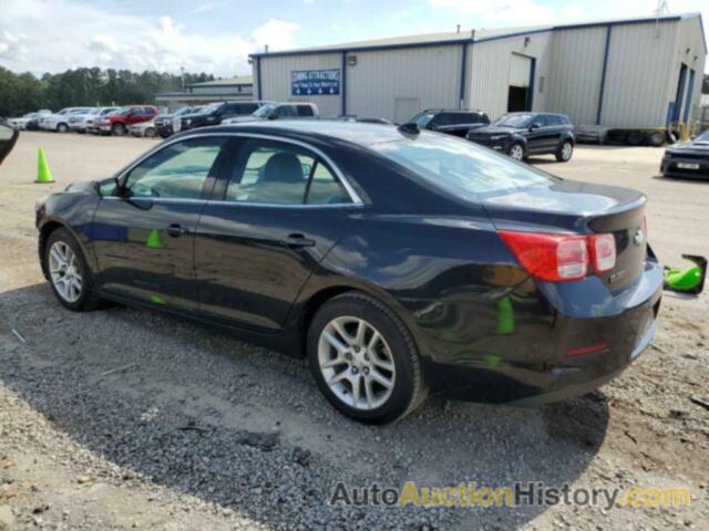 CHEVROLET MALIBU 1LT, 1G11C5SA8DF256154