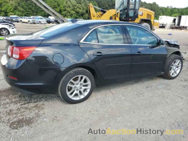 CHEVROLET MALIBU 1LT, 1G11C5SA8DF256154