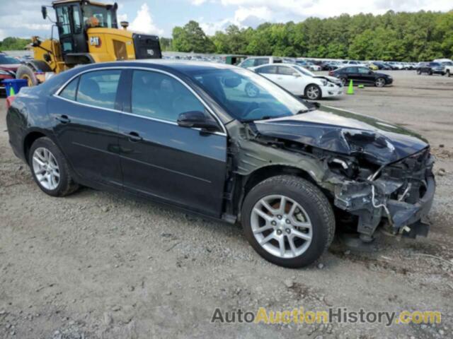 CHEVROLET MALIBU 1LT, 1G11C5SA8DF256154