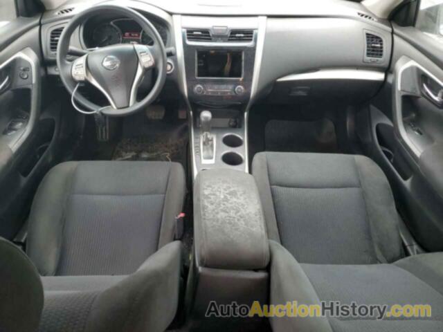 NISSAN ALTIMA 2.5, 1N4AL3AP3FC177809