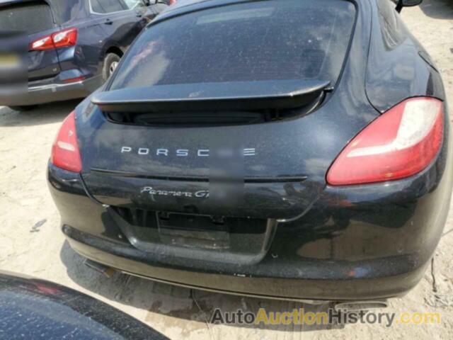 PORSCHE PANAMERA 2, WP0AA2A77CL013632