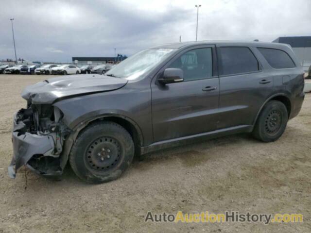 DODGE DURANGO R/T, 1C4SDJCT9KC535595