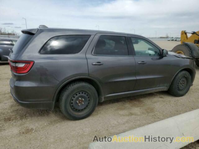 DODGE DURANGO R/T, 1C4SDJCT9KC535595