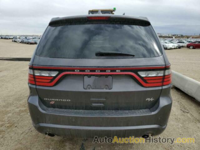 DODGE DURANGO R/T, 1C4SDJCT9KC535595