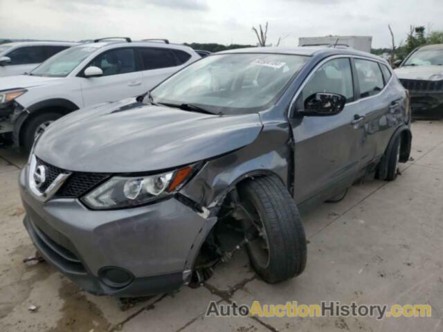 NISSAN ROGUE S, JN1BJ1CP5HW030918