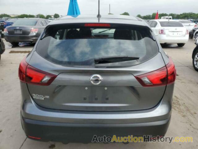 NISSAN ROGUE S, JN1BJ1CP5HW030918