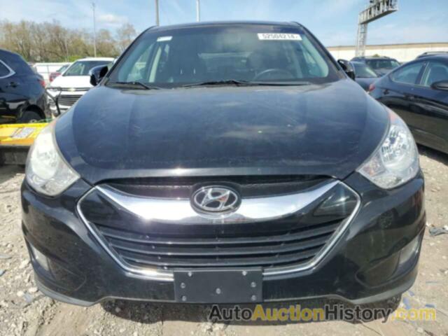 HYUNDAI TUCSON GLS, KM8JUCAC1BU190398