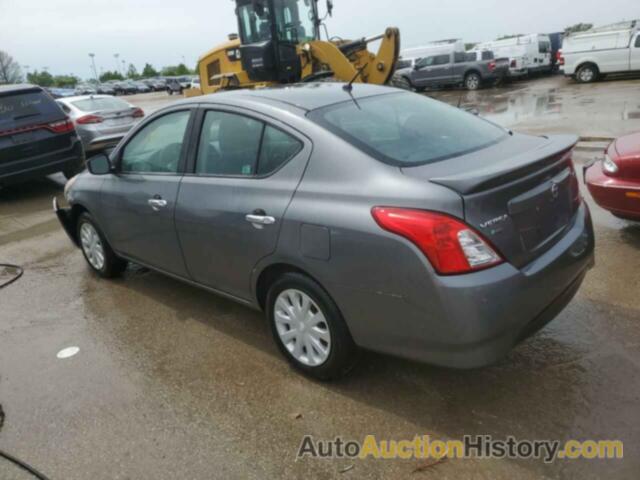 NISSAN VERSA S, 3N1CN7AP0HL805873